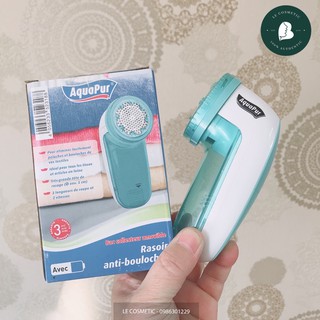 Máy Cắt Lông Xù Aquapur