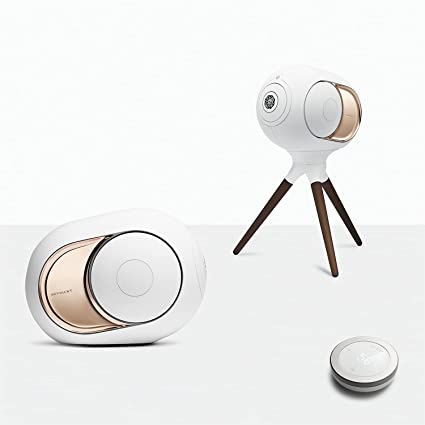 Loa Devialet Phantom I 108 dB - Bảo Hành Chính Hãng 24 Tháng