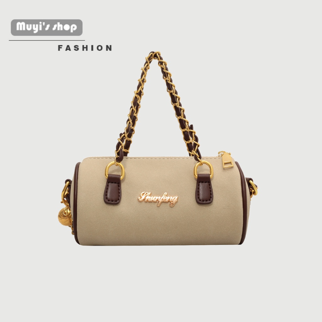 Túi Đeo Chéo Thời Trang Hàn Cho Nữ