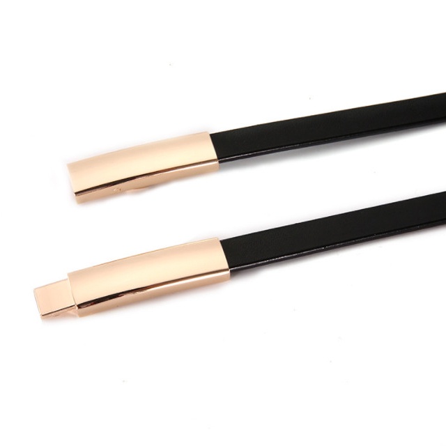 Đai Váy Da Bò Cao Cấp NUTUSHOP - NT287