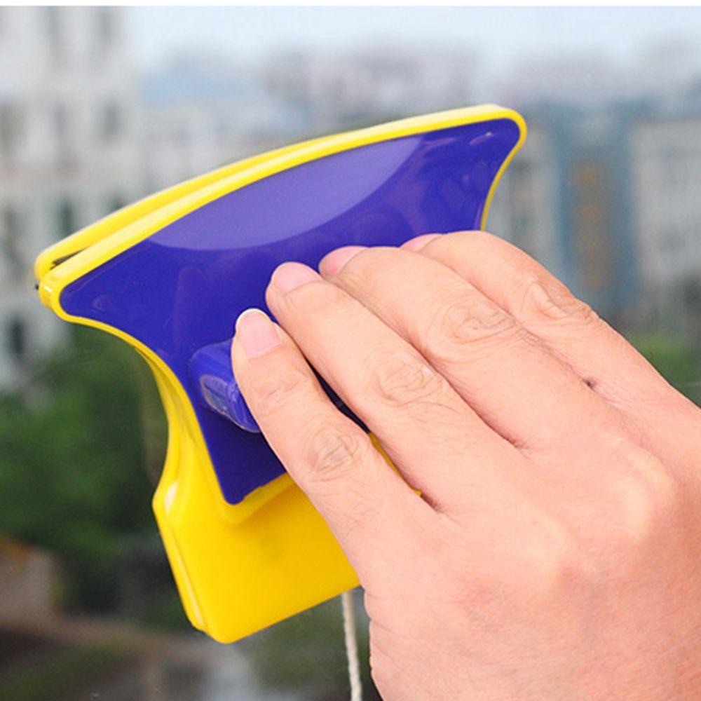 Dụng Cụ Lau Kính Hai Mặt Chất Lượng Cao