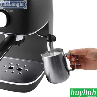 Máy pha cà phê Delonghi ECI341.BK