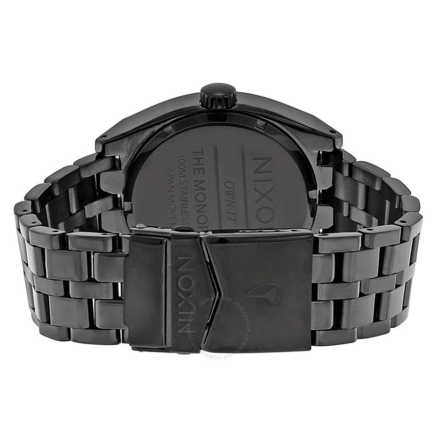 Đồng hồ đeo tay nam hiệu Nixon A3251150