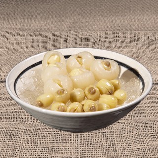 500G HẠT SEN KHÔ (SEN BẮC)