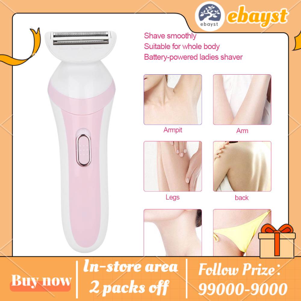 Máy cạo lông hoạt động điện có thể sạc lại được chất lượng cao tiện dụng