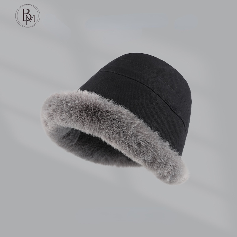 Mũ BANMA bảo vệ tai giữ ấm chống gió phong cách Nhật Bản unisex tùy chọn màu sắc