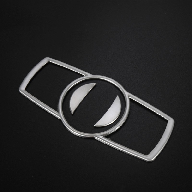 Khung Ốp Công Tắc Đèn Pha Xe Ô Tô Bmw 5 Series F10 2011-2014