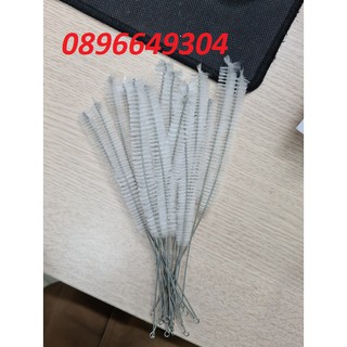 Chổi cọ ống nghiệm