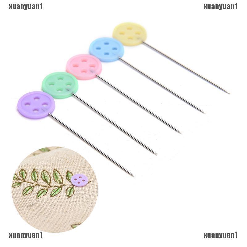 Set 100 Kim Gút Dành Cho May Vá