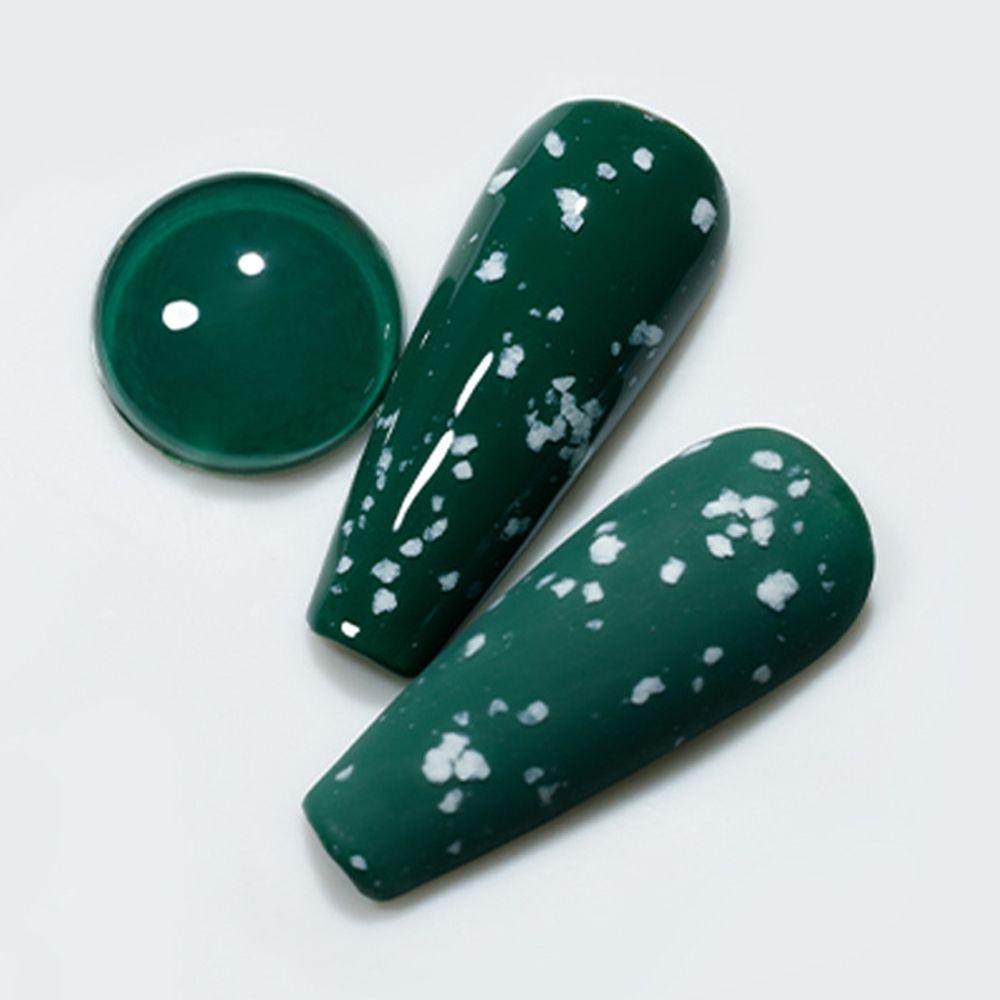 Sơn Móng Tay Gel 15ML Dùng Điều Chỉnh Màu Tuyết Mùa Đông