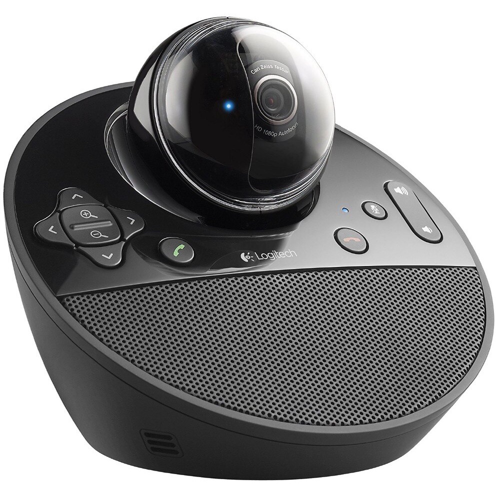 Webcam Dùng Cho Máy Tính, Laptop Logitech Bcc950