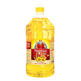 Dầu ăn Neptune 2L