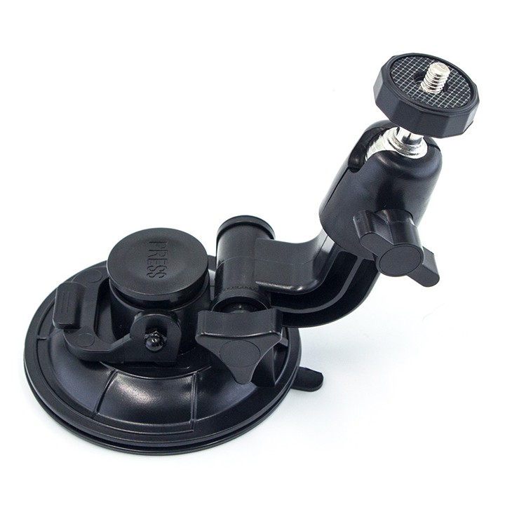 Đế hút/hít kính ô tô, xe hơi cho Gopro, Camera hành trình - Đế hít Cực Đại | BigBuy360 - bigbuy360.vn