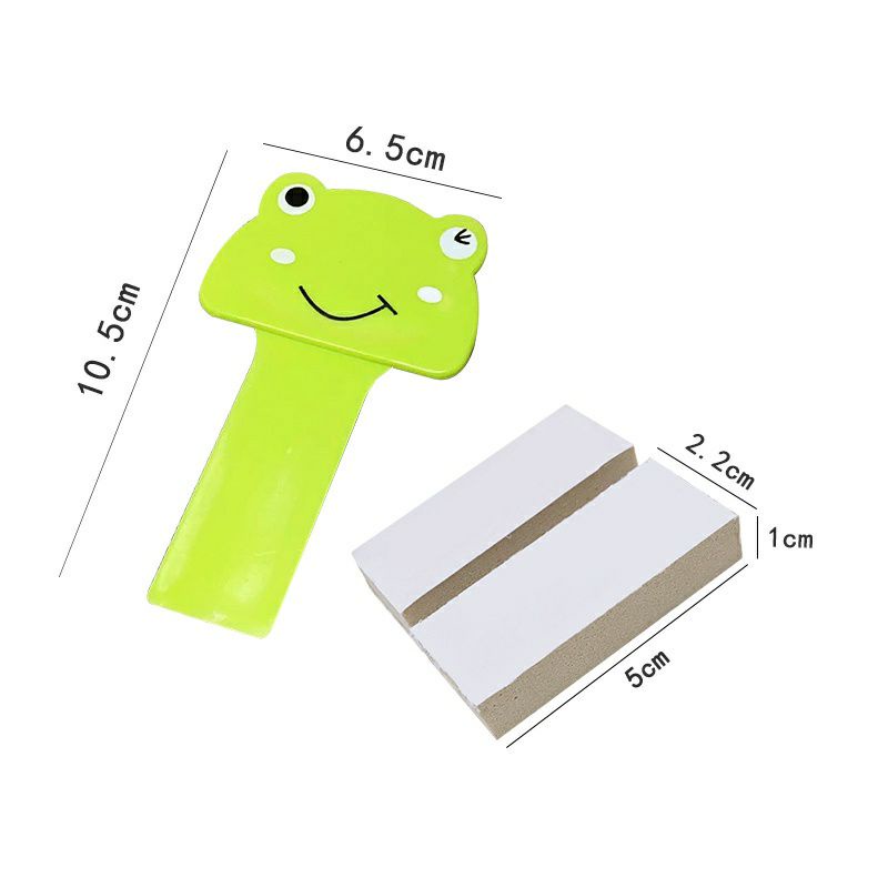 Miếng Lật Nắp Bồn Cầu ( Giữ Tay Sạch Khuẩn)