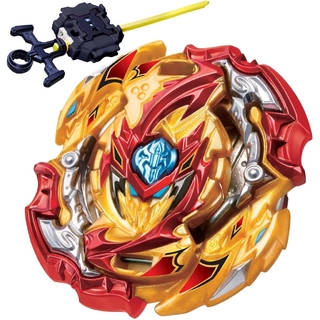 Set 3 Đồ Chơi Con Quay Beyblade Độc Đáo Cho Bé