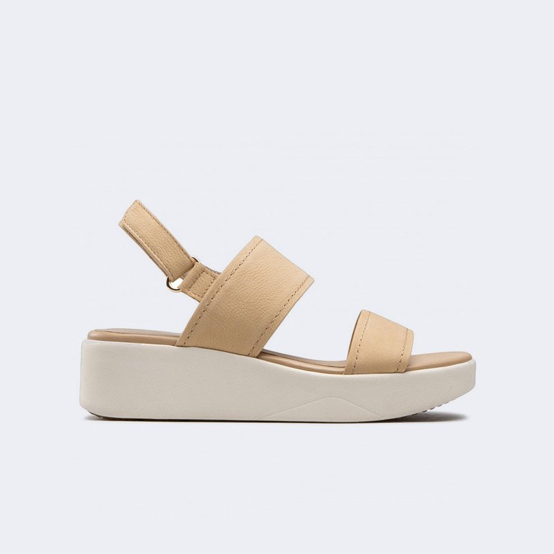 Giày Sandals Nữ Geox D Dandra D