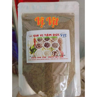 GIA VỊ VỊT QUAY MẮC MẬT