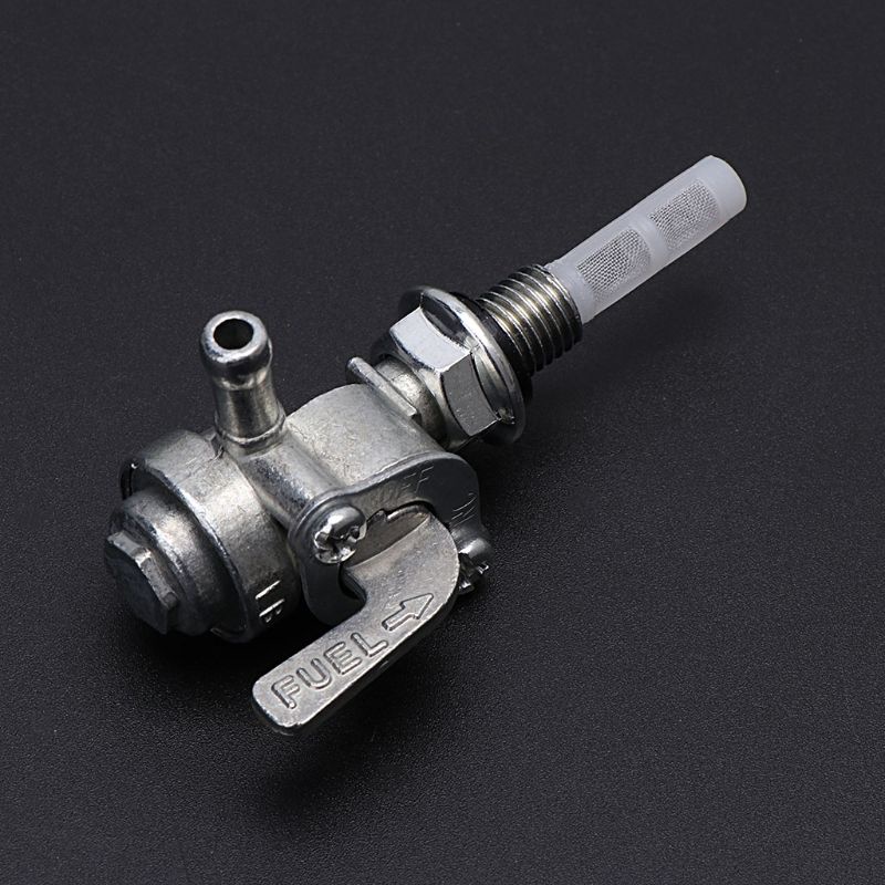 Van khóa bình xăng cho động cơ máy phát điện