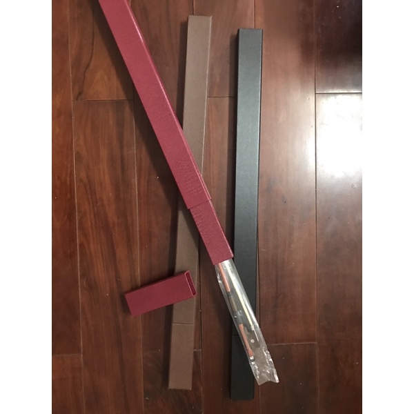 Hộp đựng vĩ kéo violin bằng plastic, hộp đựng size 4/4, chắc chắn, đẹp, nhạc cụ tùng linh