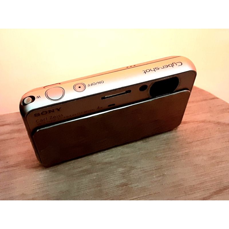 Máy ảnh Digital sony dsc-T110D | BigBuy360 - bigbuy360.vn