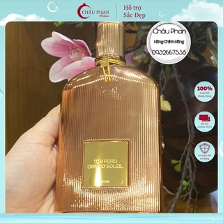 Nước hoa tom ford orchid soleil