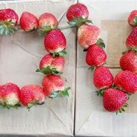 Dâu tây sấy lạnh Đà Lạt