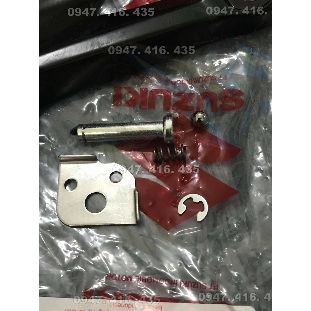 LÒ XO GÁC CHÂN SATRIA RAIDER XANGI CƠ , FI - 09440-05005-000