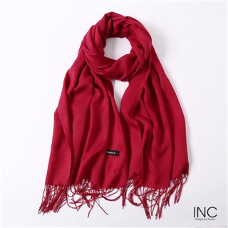 Khăn choàng cashmere