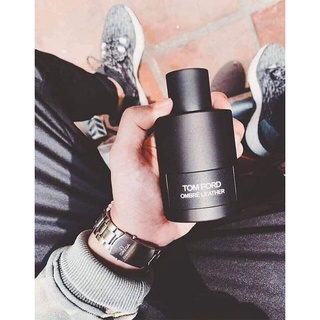 Nước hoa Tom Ford Ombre Leather chai dùng thử 10ml