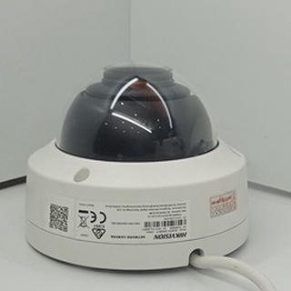 Camera IP DS-2CD1123G0E-IF Camera IP bán cầu 2MP