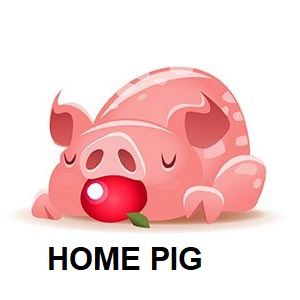 homepig