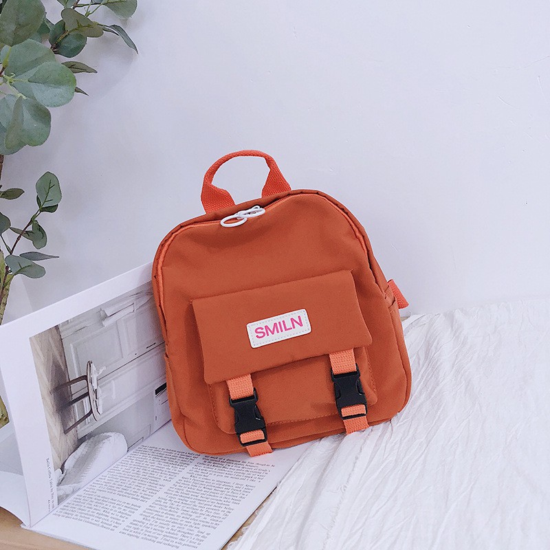 BALO SMILN COLOR CHO BÉ