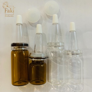 Lọ chiết Serum 5ml - 10ml