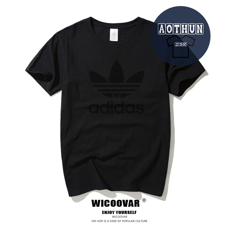 ALBUM 13 - BỘ SƯU TẬP ÁO THUN PHONG CÁCH THỂ THAO 2022