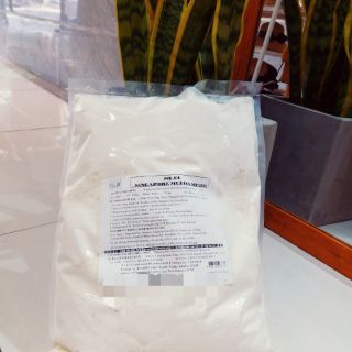 Bột muffin vani/socola singapore 100 - 500g