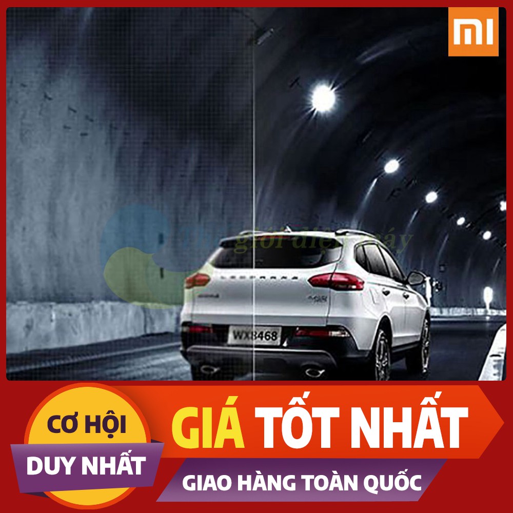 [SaleOff] [Bản quốc tế] Camera hành trình ô tô XIAOMI 70MAI Pro - Bảo hành 12 tháng - Shop Thế Giới Điện Máy .