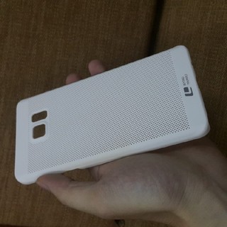 Ốp lưng Loopee Samsung Note 5