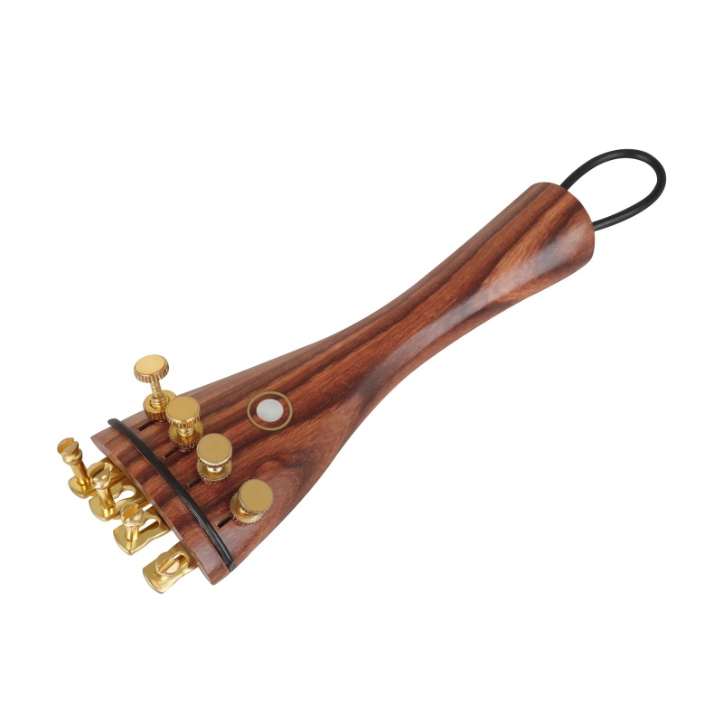 Bộ 5 Phụ Kiện Sửa Chữa Đàn Violin Có 4 Chốt Chỉnh Kèm 4 Chốt Chỉnh