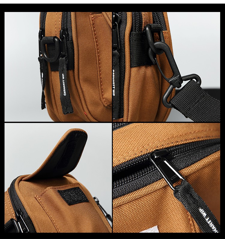 Túi Đeo Chéo CARHARTT Thời Trang Cho Cả Nam Và Nữ