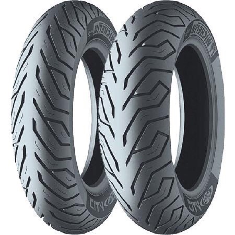 Vỏ lốp sau NVX - Pcx 150-70 City grip Michelin- ts0006006