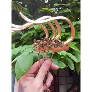 1 MÓC LỒNG CHÀO MÀO,CHOÈ,MI..độ KÌ LÂN