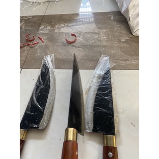 dao lát thịt lợn nhíp xe cán phun bê u