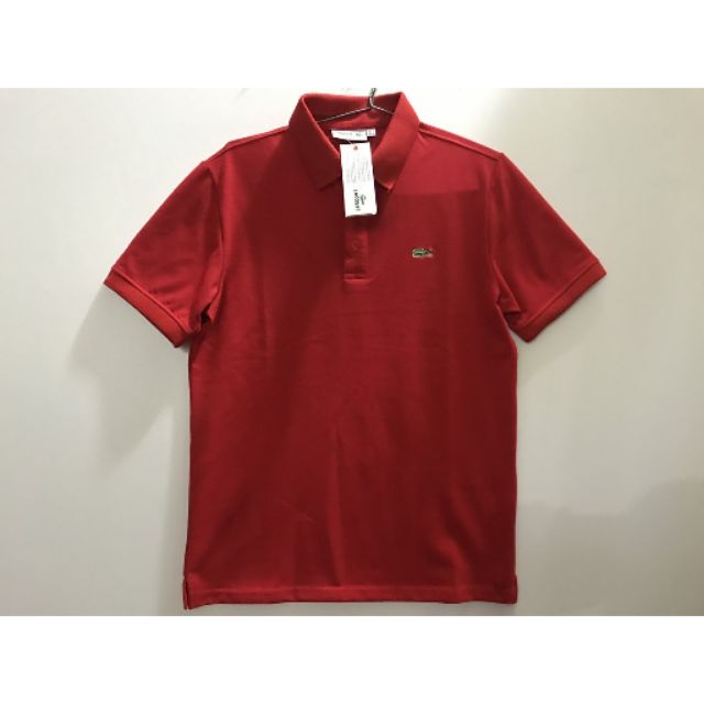 Áo polo cộc tay