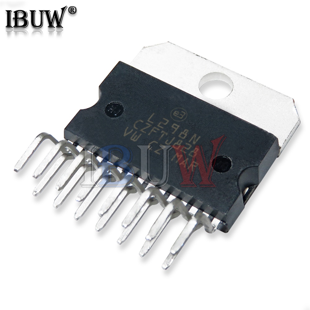 1 Cái L298N L298 ZIP15 ZIP