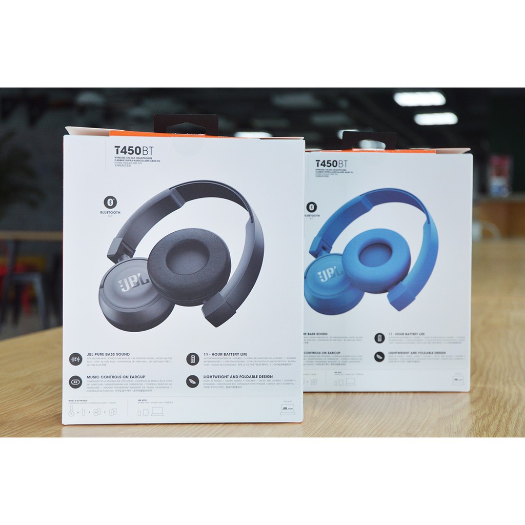 Tai Nghe Bluetooth Tích Hợp Mic Chất Lượng Cao