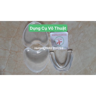 Bịt răng thi đấu võ thuật võ thuật , chơi thể thao, bảo vệ răng sẵn số lượng 1000 cái