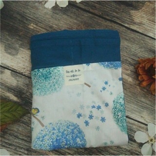 Địu vải An An (mobiwrap)