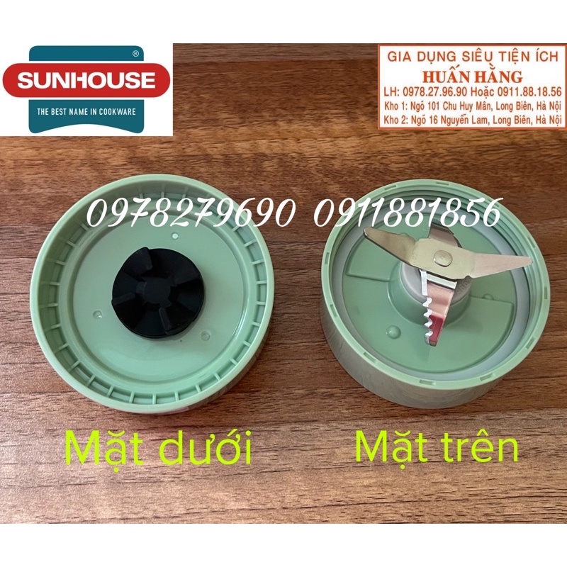 LINH KIỆN MÁY XAY SUNHOUSE SHD5315G shd5315 5315g 5315