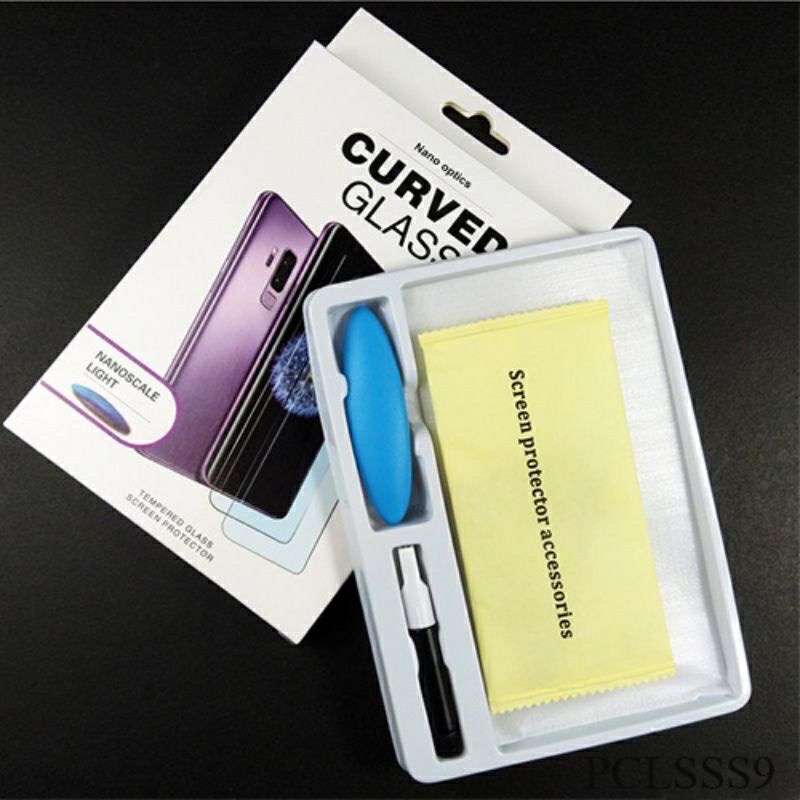 Kính Cường Lực UV xiaomi mi 10s / Mi 11 / mi 11 ultra mi note 10