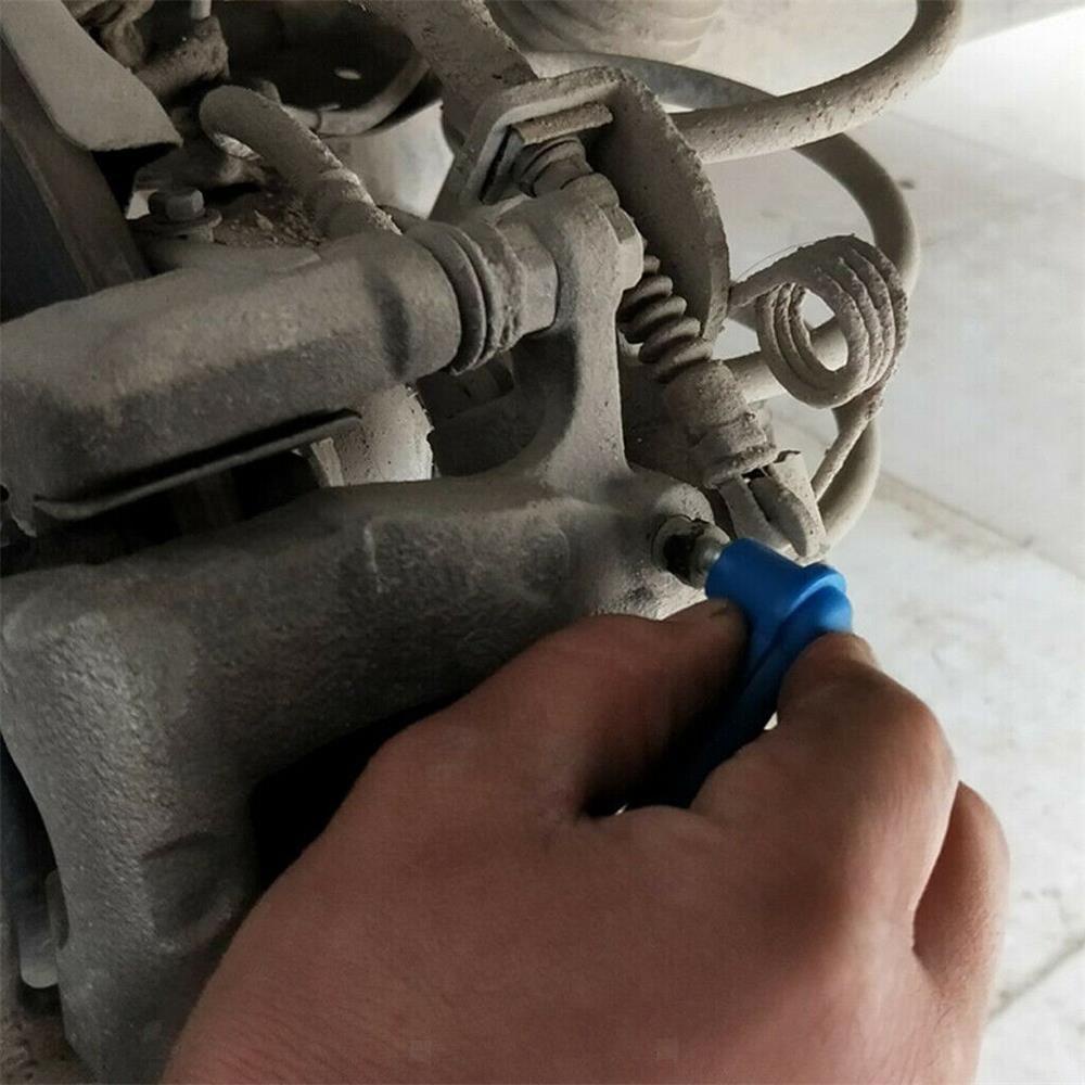 Dụng Cụ Thay Dầu Phanh Xe Hơi Thay Thế Tiện Dụng